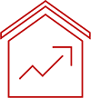 Home Addition Icon